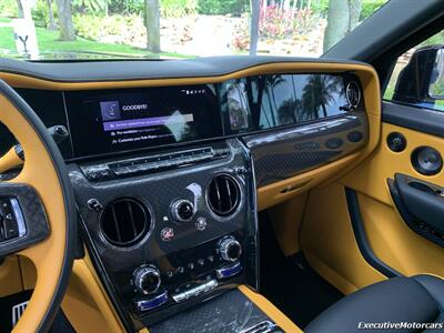 2025 Rolls-Royce Cullinan Black Badge - Photo 17 - Boca Raton, FL 33432