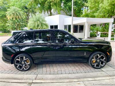 2025 Rolls-Royce Cullinan Black Badge - Photo 8 - Boca Raton, FL 33432