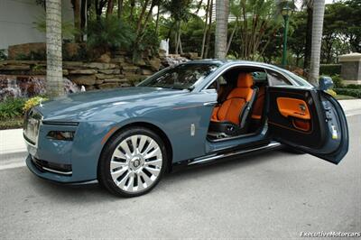 2024 Rolls-Royce Spectre   - Photo 12 - Boca Raton, FL 33432