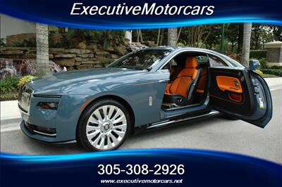 2024 Rolls-Royce Spectre   - Photo 12 - Boca Raton, FL 33432