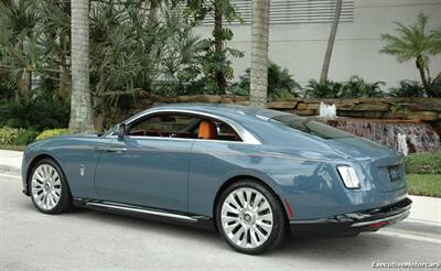 2024 Rolls-Royce Spectre   - Photo 39 - Boca Raton, FL 33432