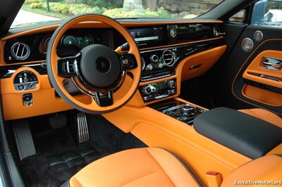 2024 Rolls-Royce Spectre   - Photo 15 - Boca Raton, FL 33432