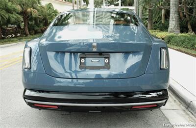 2024 Rolls-Royce Spectre   - Photo 4 - Boca Raton, FL 33432