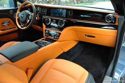 2024 Rolls-Royce Spectre   - Photo 9 - Boca Raton, FL 33432