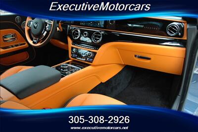 2024 Rolls-Royce Spectre   - Photo 9 - Boca Raton, FL 33432