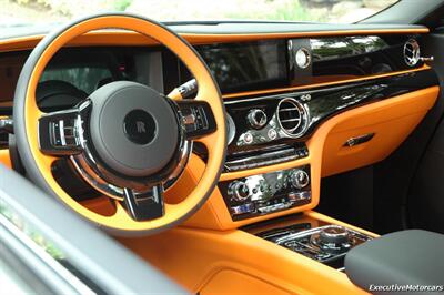 2024 Rolls-Royce Spectre   - Photo 49 - Boca Raton, FL 33432