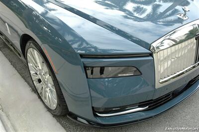 2024 Rolls-Royce Spectre   - Photo 27 - Boca Raton, FL 33432