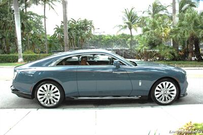 2024 Rolls-Royce Spectre   - Photo 5 - Boca Raton, FL 33432