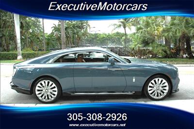 2024 Rolls-Royce Spectre   - Photo 5 - Boca Raton, FL 33432