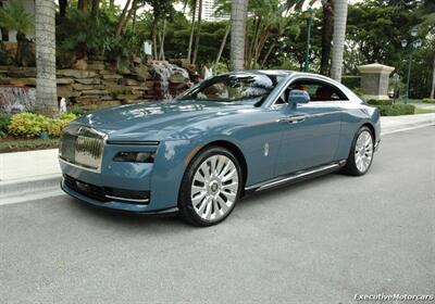 2024 Rolls-Royce Spectre   - Photo 40 - Boca Raton, FL 33432