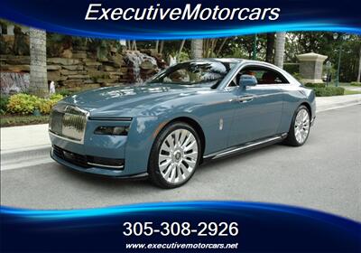 2024 Rolls-Royce Spectre   - Photo 40 - Boca Raton, FL 33432