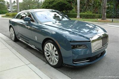 2024 Rolls-Royce Spectre   - Photo 6 - Boca Raton, FL 33432