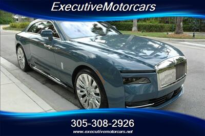 2024 Rolls-Royce Spectre   - Photo 6 - Boca Raton, FL 33432