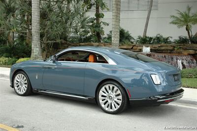 2024 Rolls-Royce Spectre   - Photo 3 - Boca Raton, FL 33432