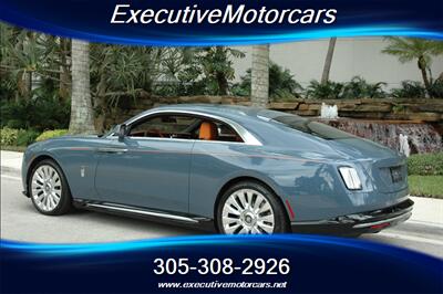 2024 Rolls-Royce Spectre   - Photo 3 - Boca Raton, FL 33432