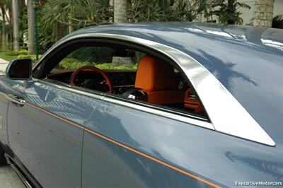 2024 Rolls-Royce Spectre   - Photo 38 - Boca Raton, FL 33432