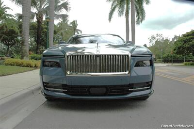 2024 Rolls-Royce Spectre   - Photo 11 - Boca Raton, FL 33432