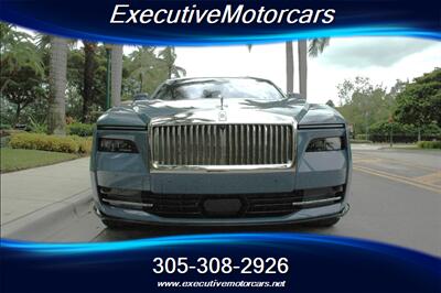 2024 Rolls-Royce Spectre   - Photo 11 - Boca Raton, FL 33432