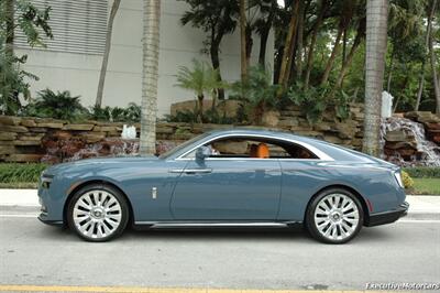 2024 Rolls-Royce Spectre   - Photo 2 - Boca Raton, FL 33432