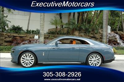 2024 Rolls-Royce Spectre   - Photo 2 - Boca Raton, FL 33432