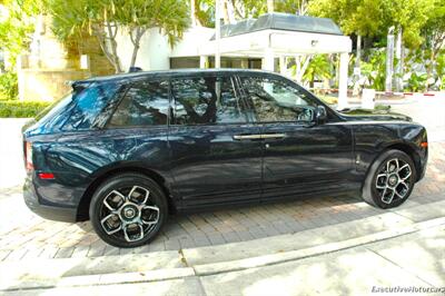 2023 Rolls-Royce Black Badge Cullinan   - Photo 6 - Boca Raton, FL 33432