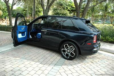 2023 Rolls-Royce Black Badge Cullinan   - Photo 10 - Boca Raton, FL 33432