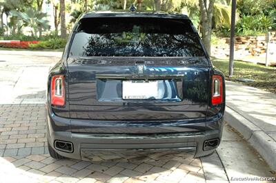 2023 Rolls-Royce Black Badge Cullinan   - Photo 5 - Boca Raton, FL 33432