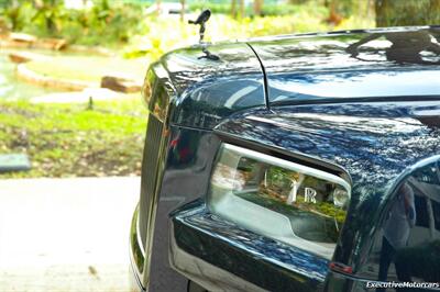 2023 Rolls-Royce Black Badge Cullinan   - Photo 39 - Boca Raton, FL 33432