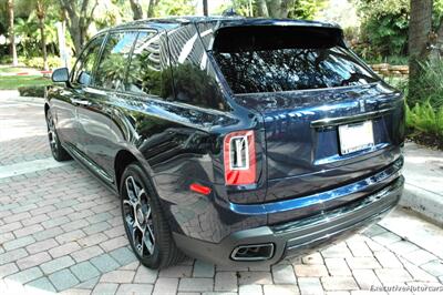 2023 Rolls-Royce Black Badge Cullinan   - Photo 4 - Boca Raton, FL 33432