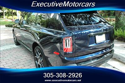 2023 Rolls-Royce Black Badge Cullinan   - Photo 4 - Boca Raton, FL 33432