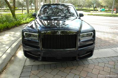 2023 Rolls-Royce Black Badge Cullinan   - Photo 9 - Boca Raton, FL 33432