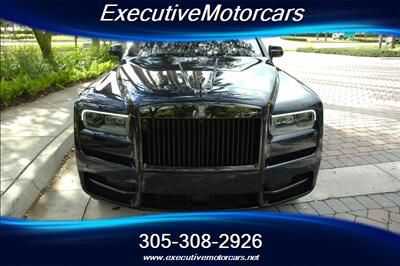 2023 Rolls-Royce Black Badge Cullinan   - Photo 9 - Boca Raton, FL 33432