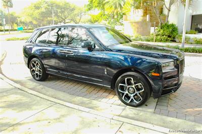 2023 Rolls-Royce Black Badge Cullinan   - Photo 8 - Boca Raton, FL 33432