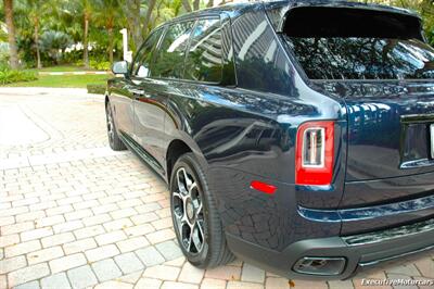 2023 Rolls-Royce Black Badge Cullinan   - Photo 46 - Boca Raton, FL 33432