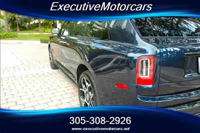 2023 Rolls-Royce Black Badge Cullinan   - Photo 46 - Boca Raton, FL 33432