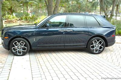 2023 Rolls-Royce Black Badge Cullinan   - Photo 3 - Boca Raton, FL 33432