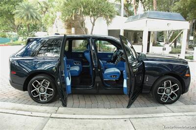 2023 Rolls-Royce Black Badge Cullinan   - Photo 7 - Boca Raton, FL 33432