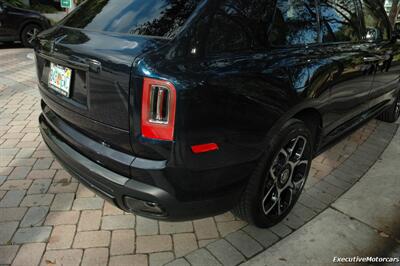 2023 Rolls-Royce Black Badge Cullinan   - Photo 52 - Boca Raton, FL 33432