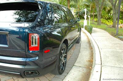 2023 Rolls-Royce Black Badge Cullinan   - Photo 47 - Boca Raton, FL 33432