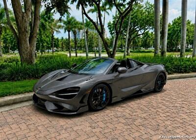 2022 McLaren 765LT Spider - Photo 3 - Boca Raton, FL 33432
