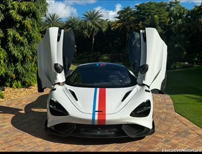2022 McLaren 765LT Spider - Photo 29 - Boca Raton, FL 33432