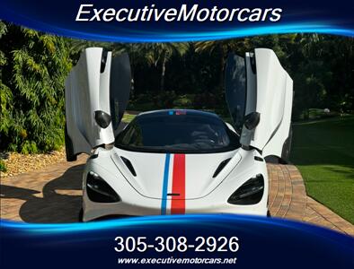 2022 McLaren 765LT Spider - Photo 29 - Boca Raton, FL 33432