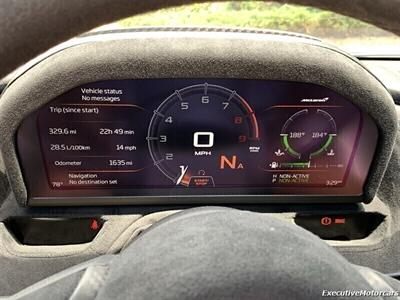 2022 McLaren 765LT Spider - Photo 25 - Boca Raton, FL 33432