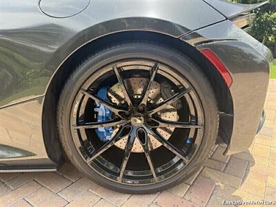 2022 McLaren 765LT Spider - Photo 18 - Boca Raton, FL 33432