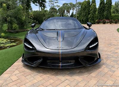 2022 McLaren 765LT Spider - Photo 16 - Boca Raton, FL 33432