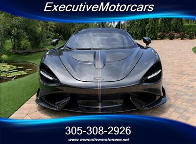 2022 McLaren 765LT Spider - Photo 16 - Boca Raton, FL 33432