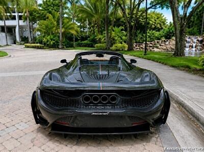 2022 McLaren 765LT Spider - Photo 5 - Boca Raton, FL 33432
