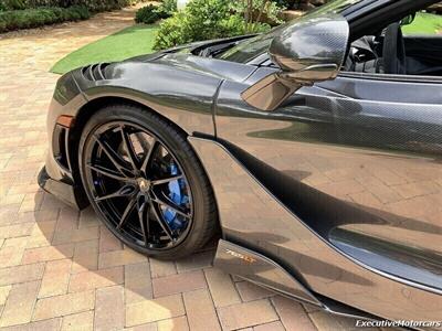 2022 McLaren 765LT Spider - Photo 13 - Boca Raton, FL 33432