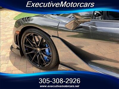 2022 McLaren 765LT Spider - Photo 13 - Boca Raton, FL 33432
