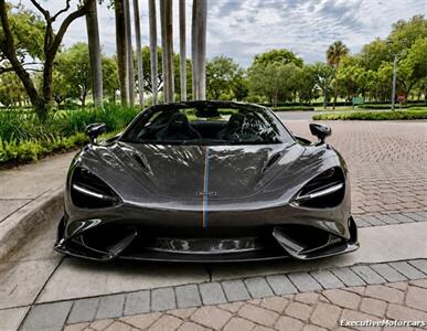 2022 McLaren 765LT Spider - Photo 7 - Boca Raton, FL 33432